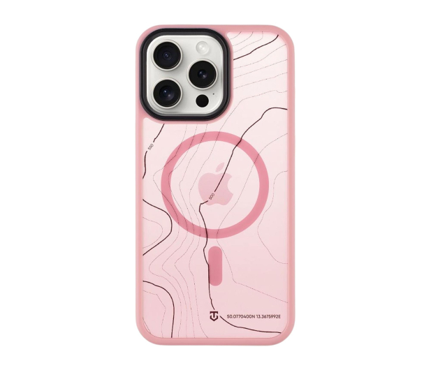 Tactical MagForce Hyperstealth Sika Kryt pro Apple iPhone 15 Pro Max - 1514208 - zdjęcie